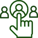 فرصت‌های شغلی فراگیر